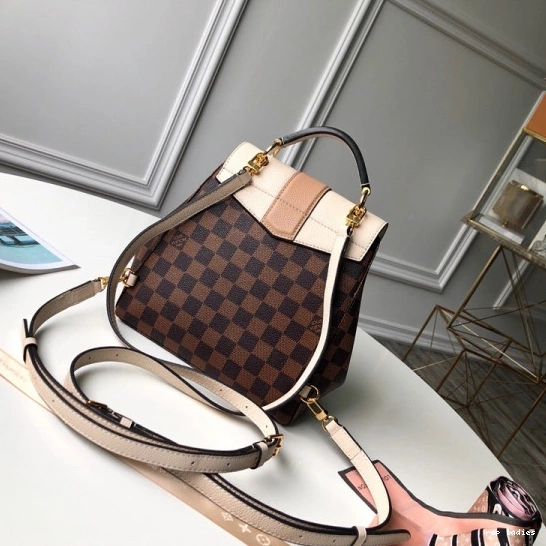 Cheap Clapton Vuitton Louis Backpack 0708